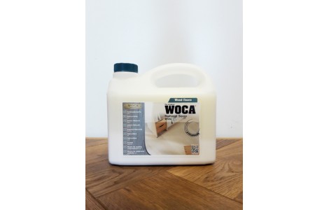 Woca Natural Soap White 2,5l