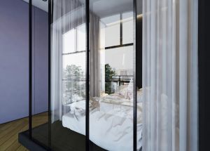 parkiet-jodelka-francuska-drewniana-w-kolorze-naturalnym-w-sypialni